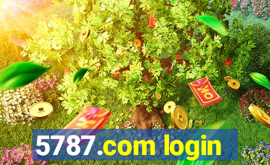 5787.com login